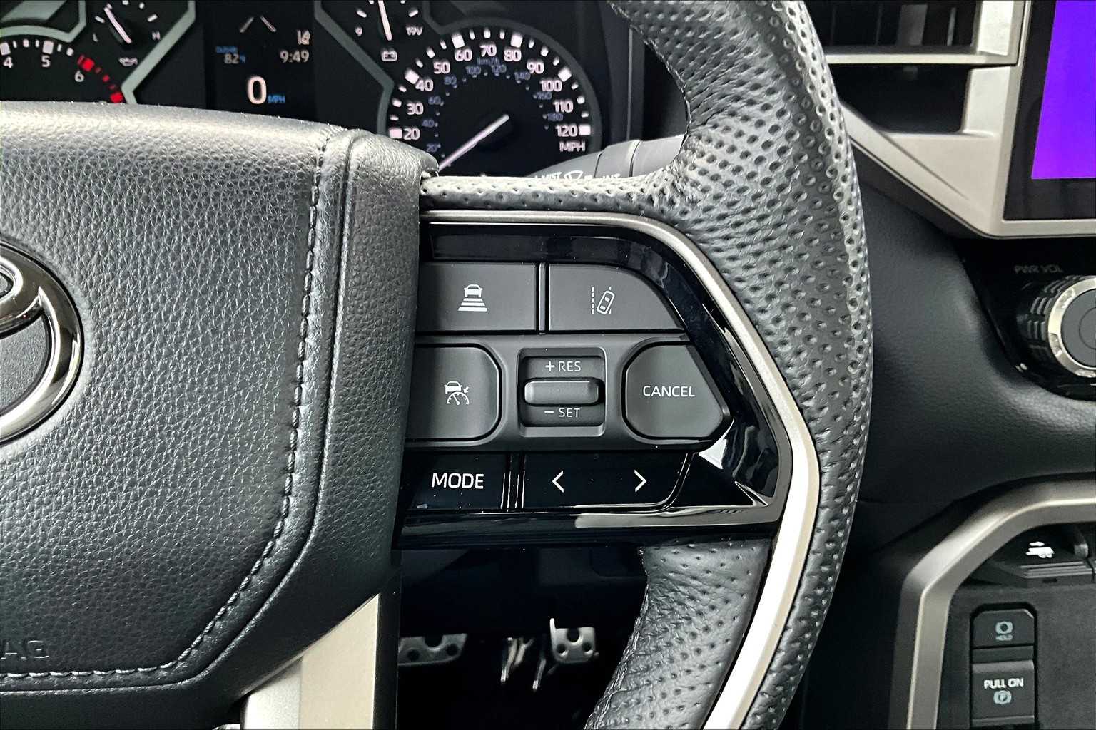 2022 Toyota Tundra Limited Double Cab photo 24
