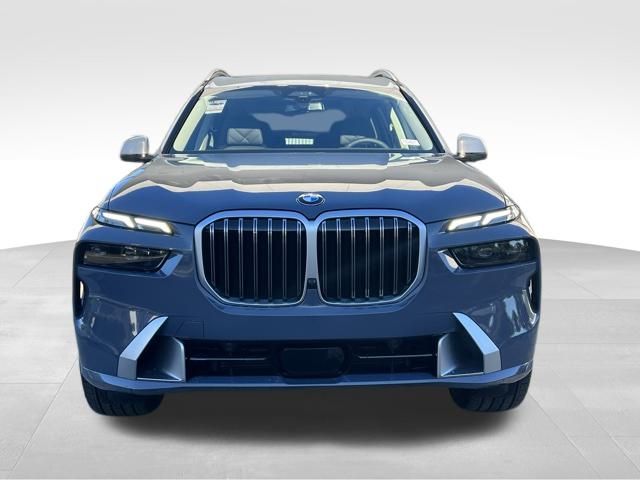 2026 Bmw X7 xDrive40i photo 2