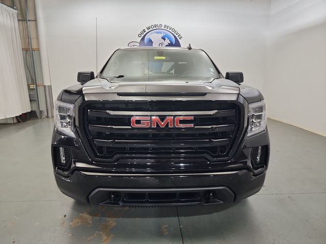 2021 Gmc Sierra 1500 Elevation photo 6