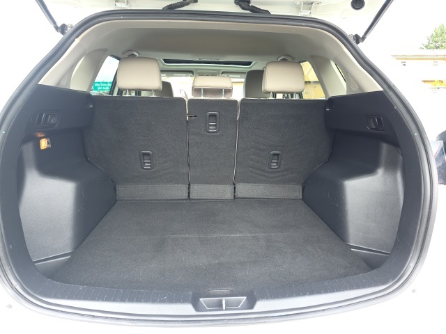 2015 Mazda CX-5 Grand Touring photo 22