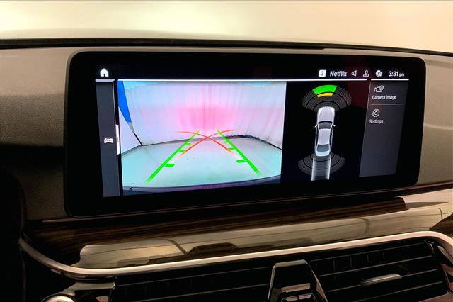2022 Bmw 540i xDrive photo 17