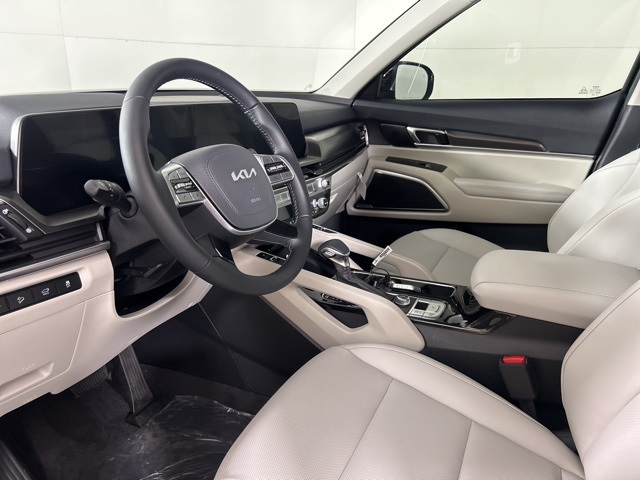 2025 Kia Telluride S photo 15