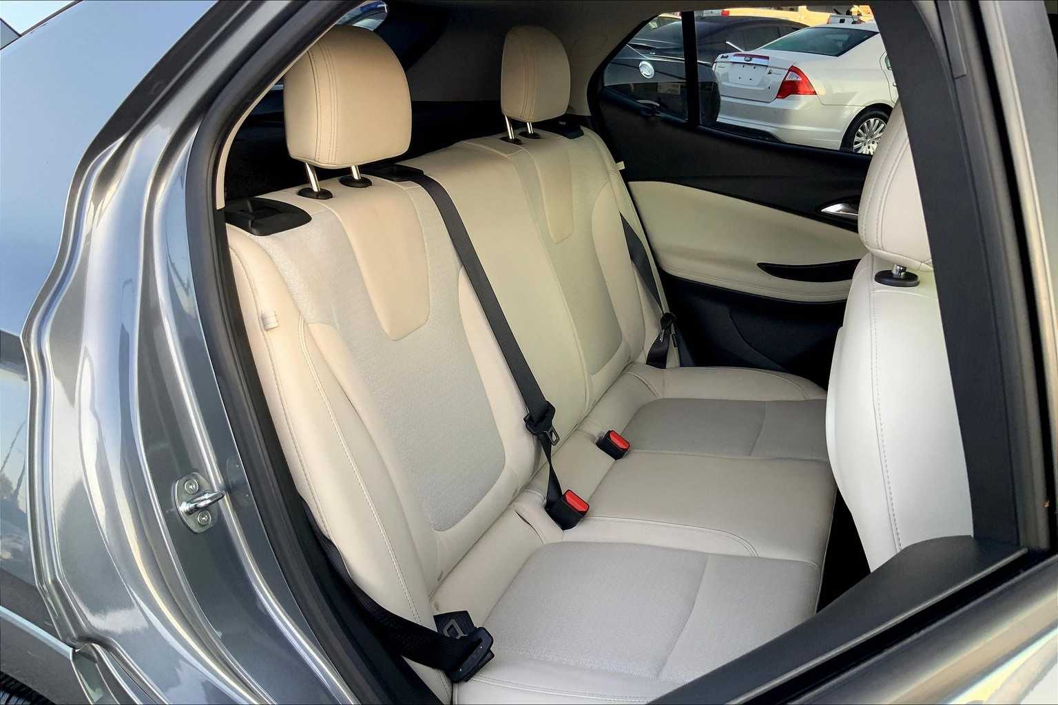 2021 Buick Encore GX Preferred photo 18