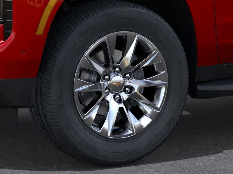2025 Chevrolet Tahoe Premier photo 9