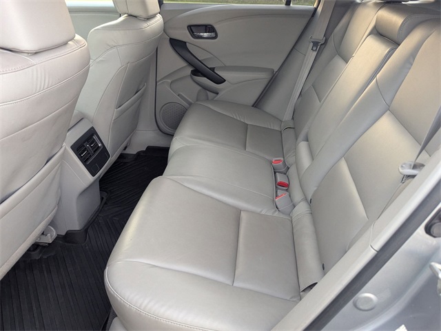 2018 Acura RDX Base Plus photo 23