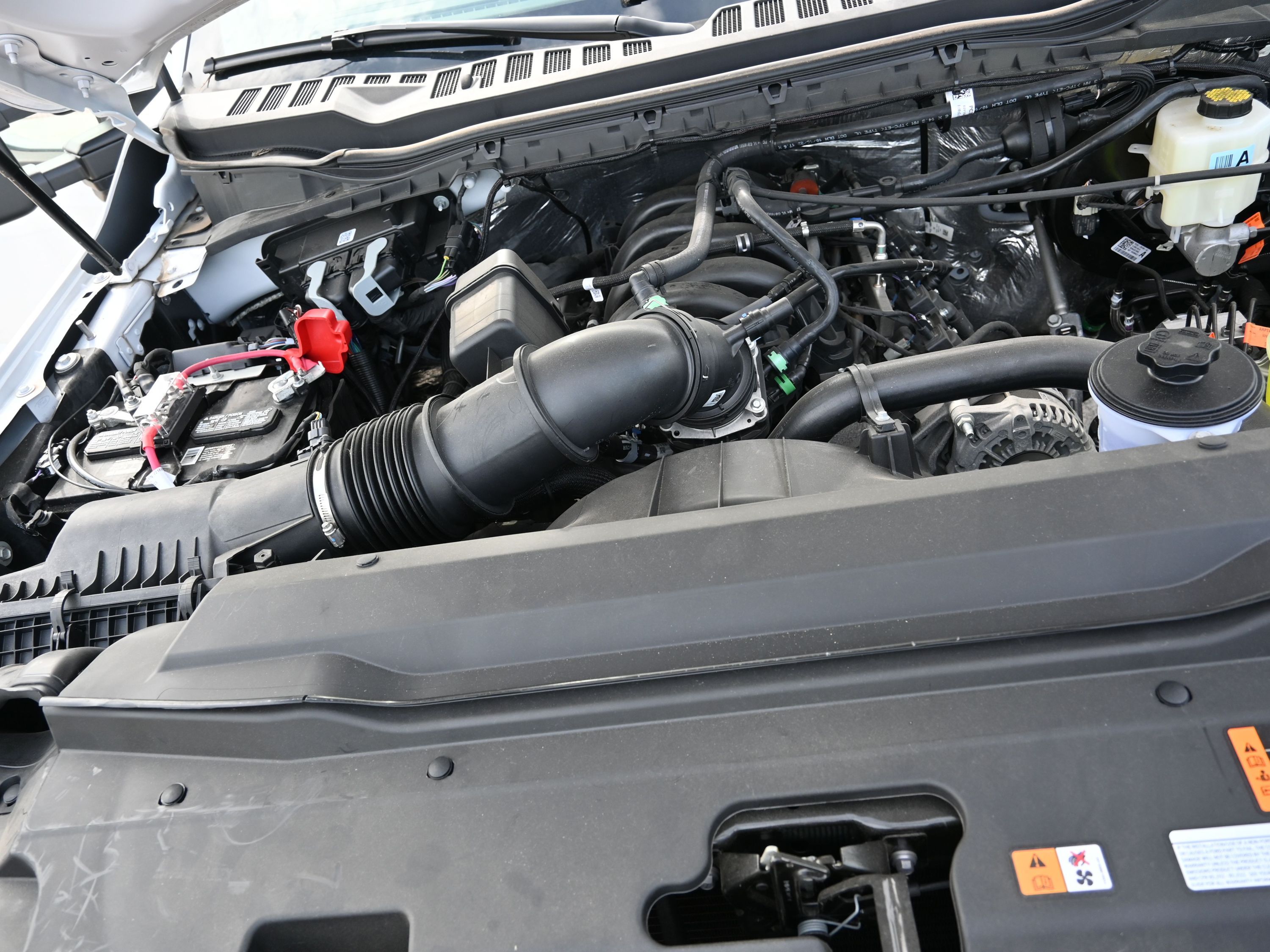 2024 Ford F-350 XL photo 44