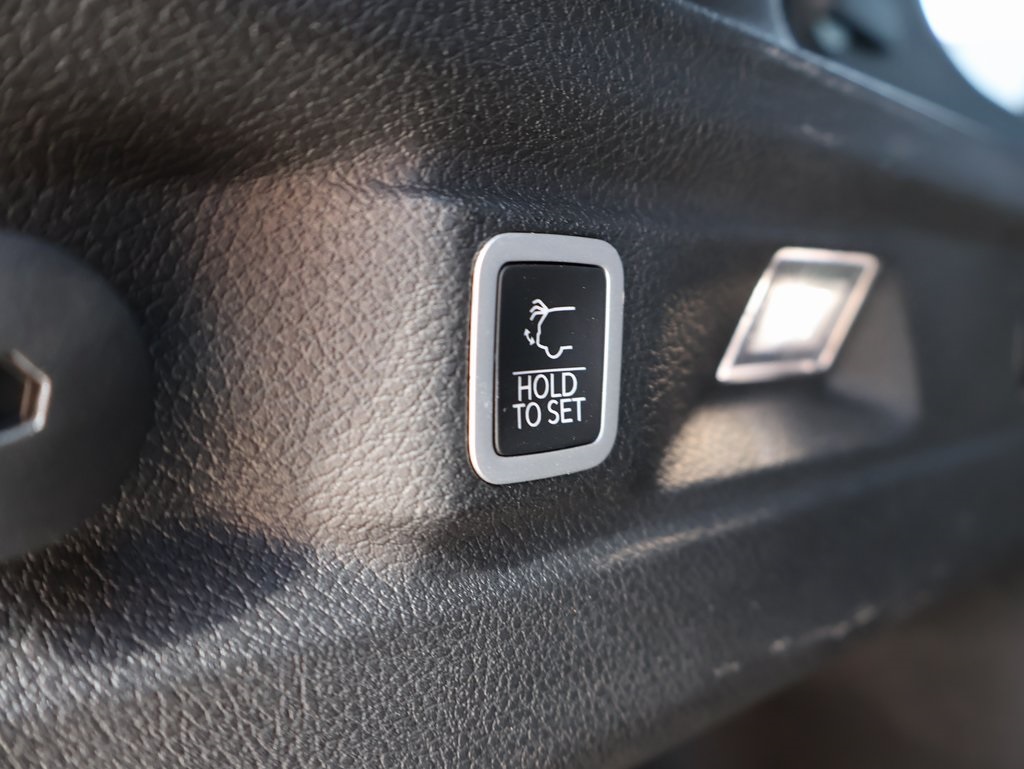2024 Jeep Grand Cherokee Limited photo 17