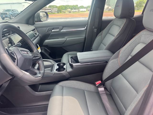 2026 Gmc Terrain AT4 photo 9