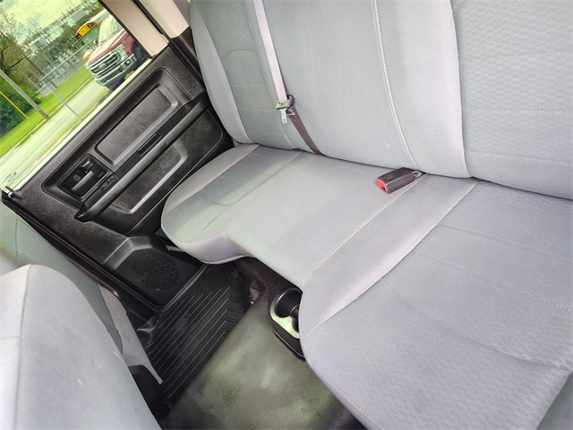 2018 Ram 2500 Tradesman photo 26