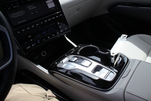 2024 Hyundai Tucson Hybrid SEL Convenience photo 10