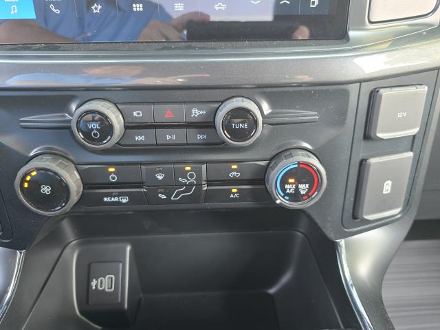 2025 Ford F-150 STX photo 19