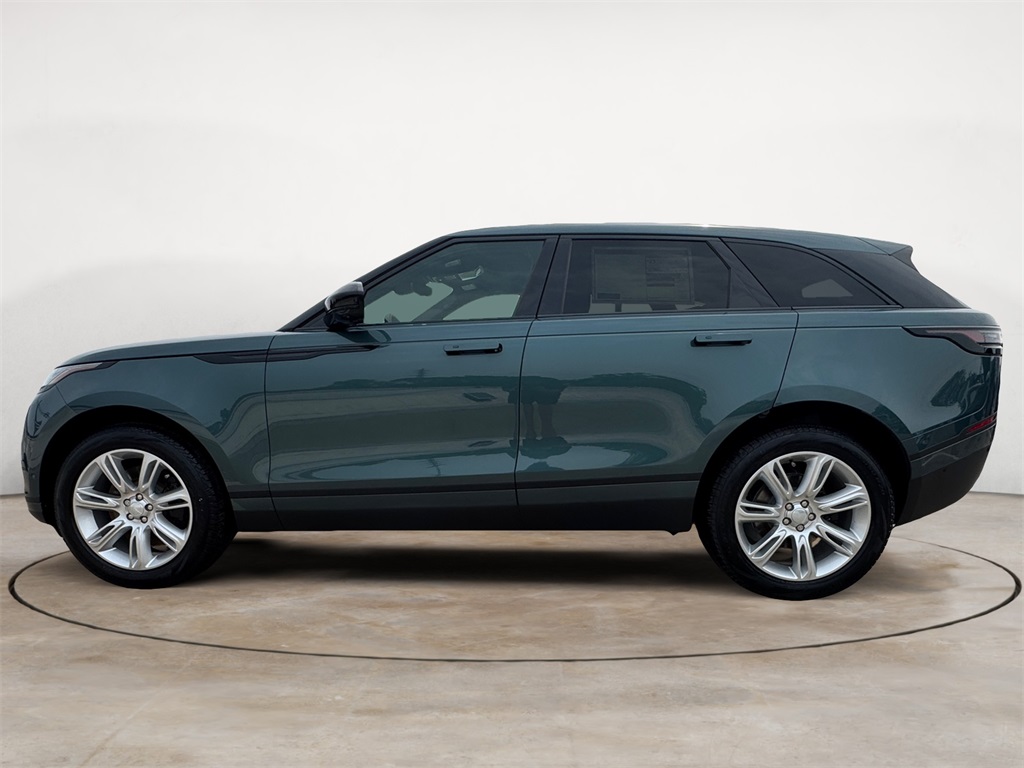 2026 Land Rover Range Rover Velar S photo 2