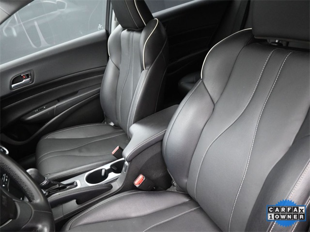 2022 Acura ILX Premium photo 28