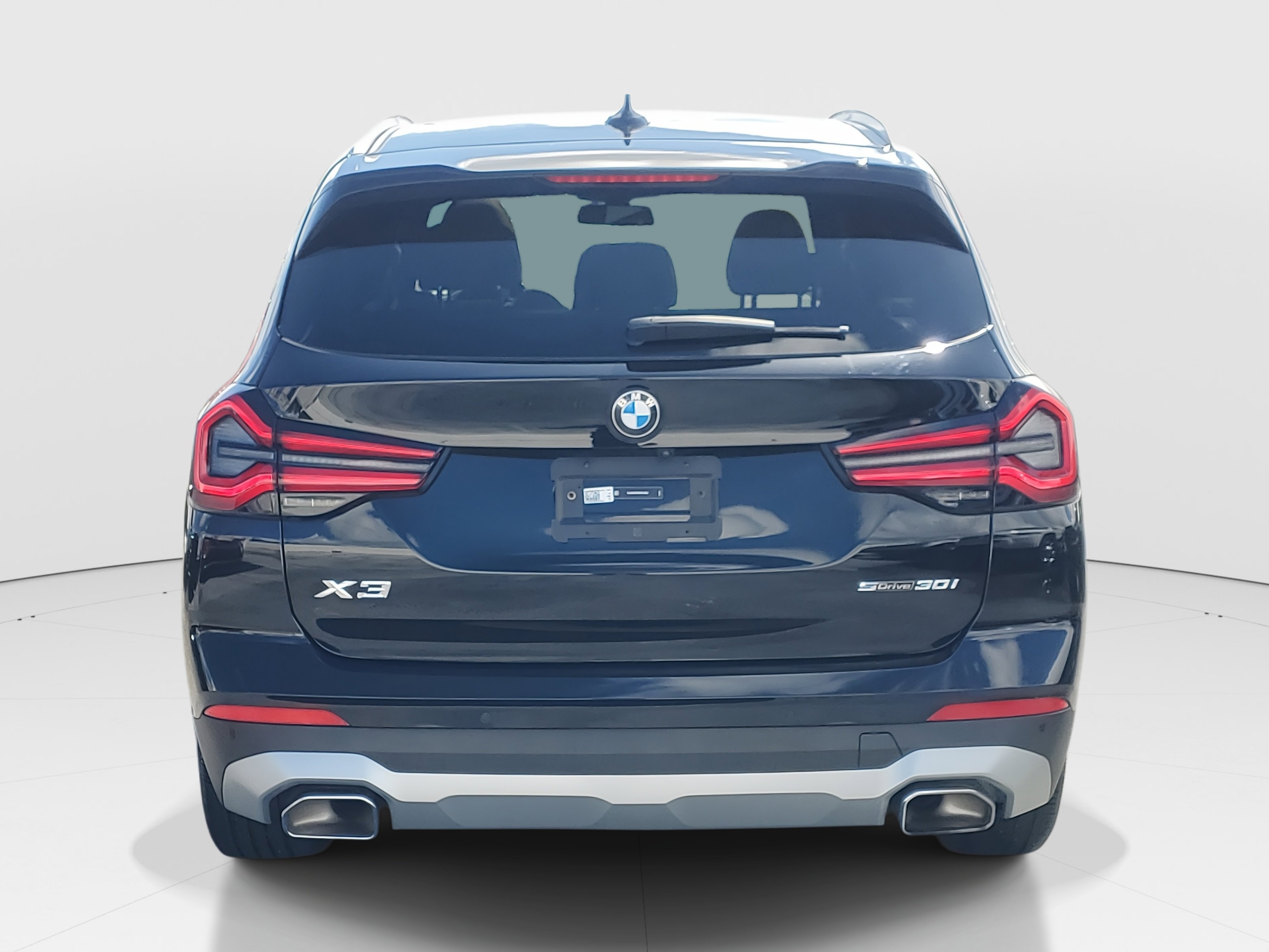 2024 Bmw X3 sDrive30i photo 6