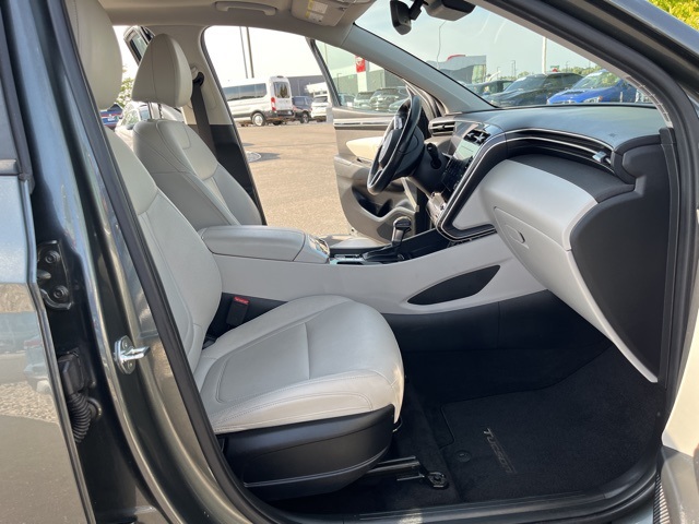 2023 Hyundai Tucson SEL Convenience photo 18