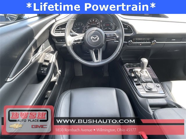 2024 Mazda CX-30 2.5 Select Sport photo 10