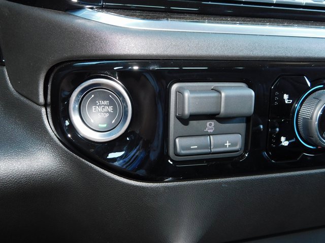 2026 Chevrolet Silverado 1500 RST photo 32