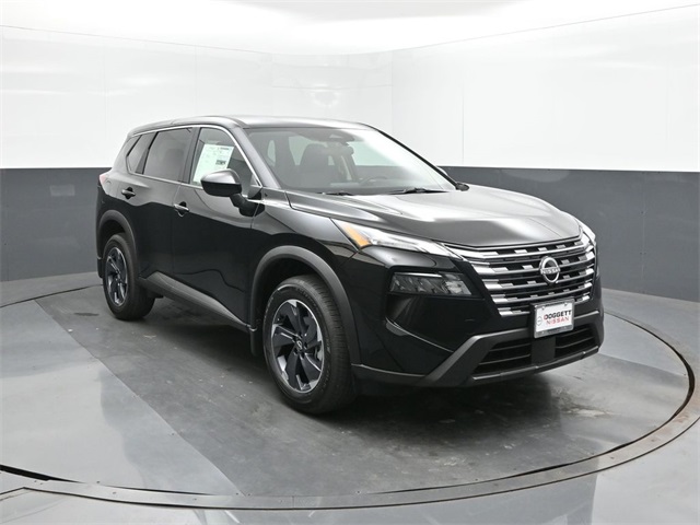 2026 Nissan Rogue SV photo 16