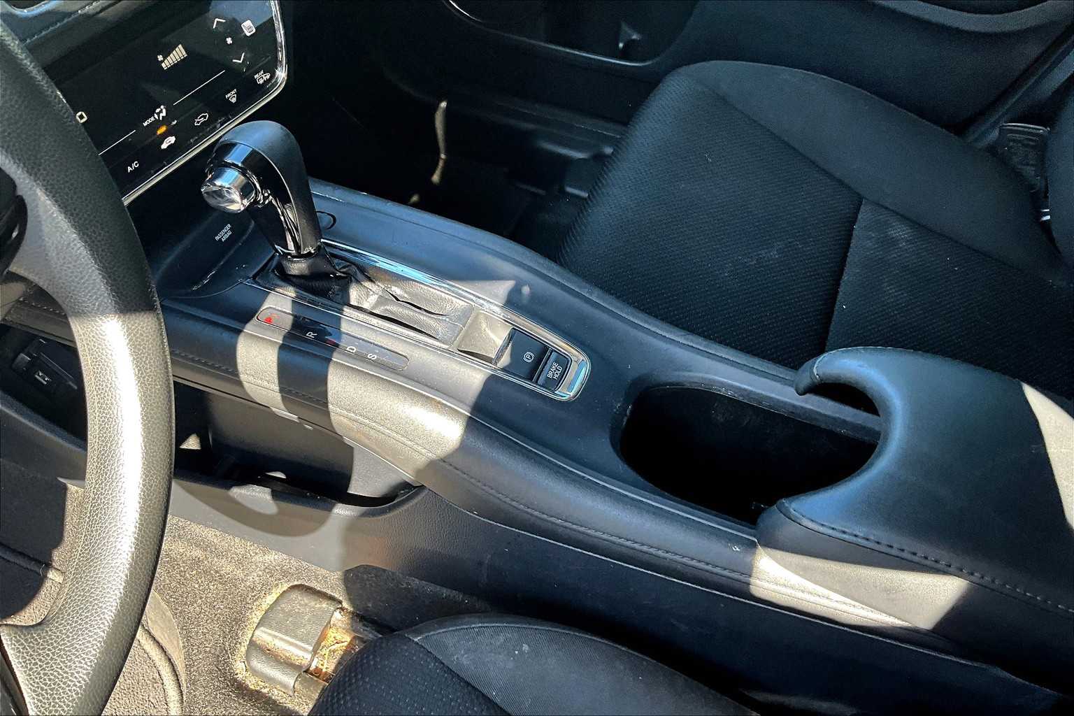 2018 Honda HR-V EX photo 16