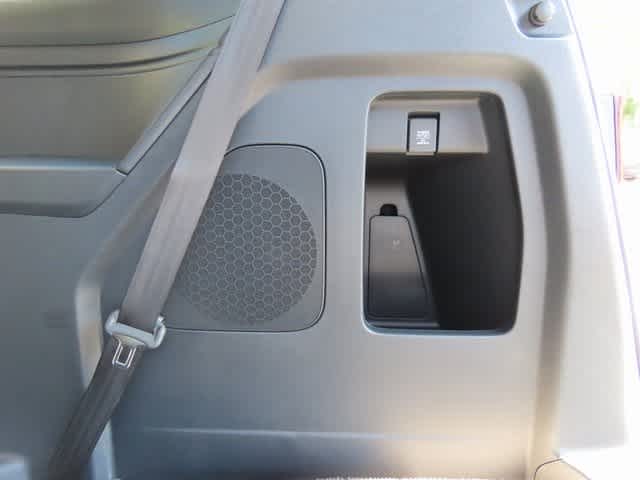 2026 Honda Odyssey EX-L photo 10