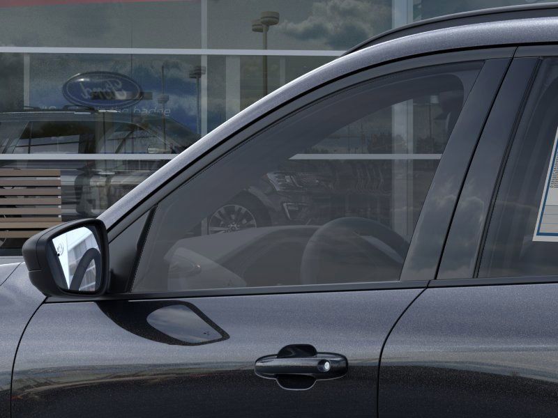 2025 Ford Escape Active photo 17
