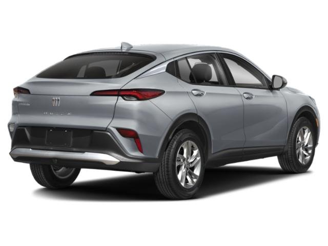 2024 Buick Envista Preferred photo 2