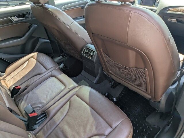 2015 Audi Q5 2.0T Premium Plus photo 30