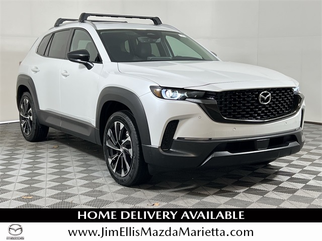 2026 Mazda CX-50 Premium Plus's photo