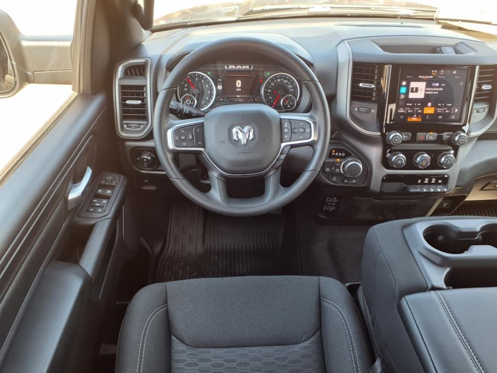 2025 Ram 1500 Warlock photo 11
