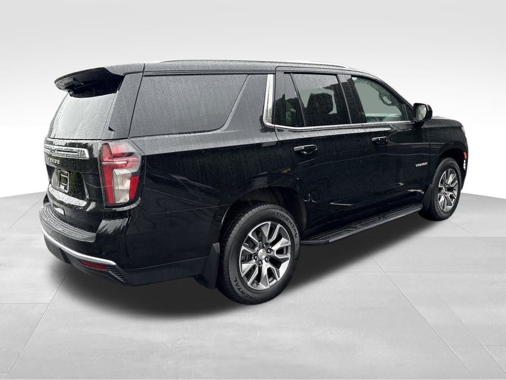 2024 Chevrolet Tahoe LS photo 5