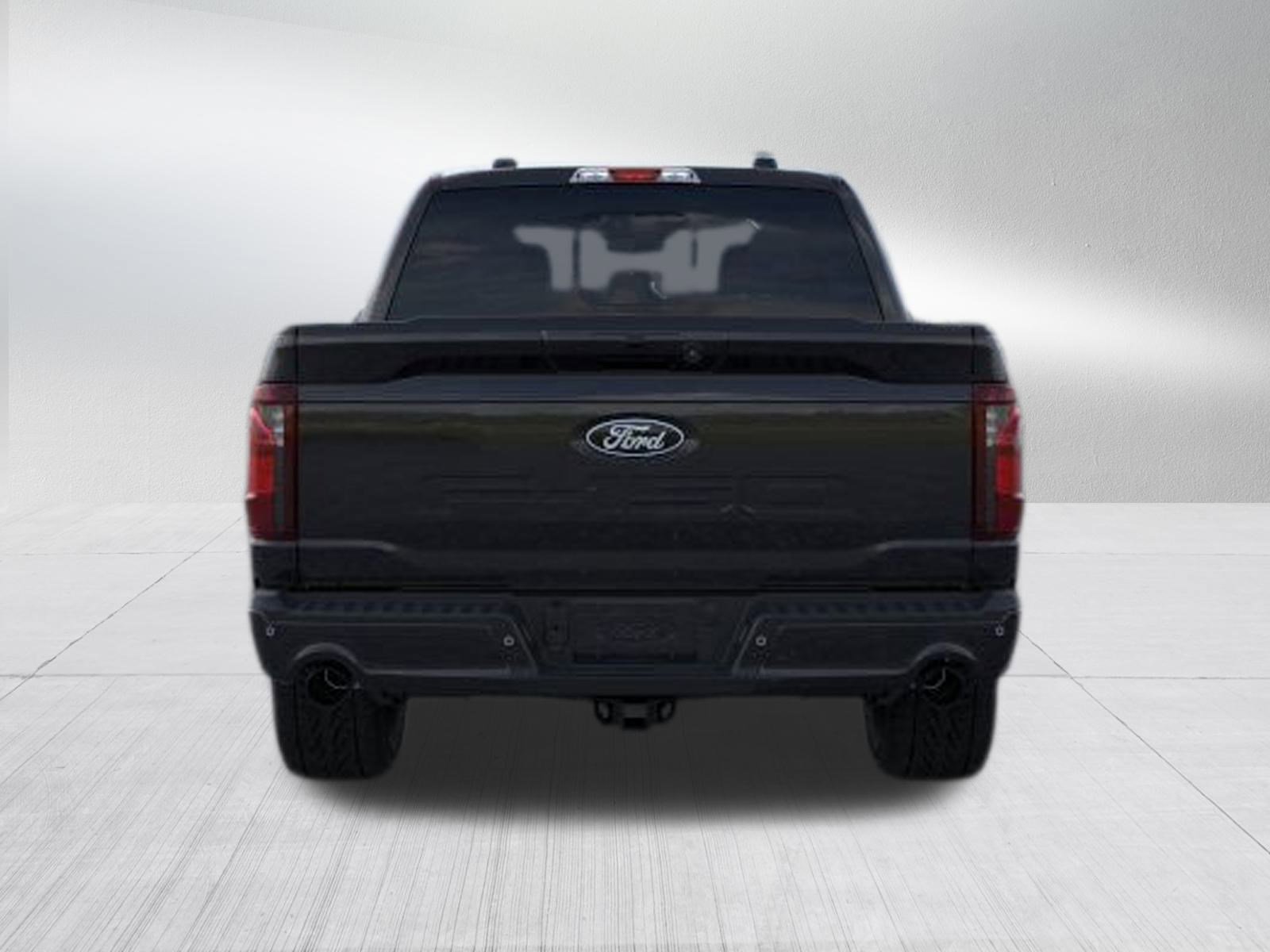 2025 Ford F-150 XLT photo 7