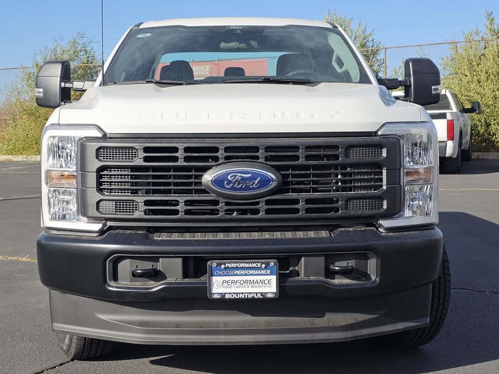 2026 Ford F-350 XL photo 3