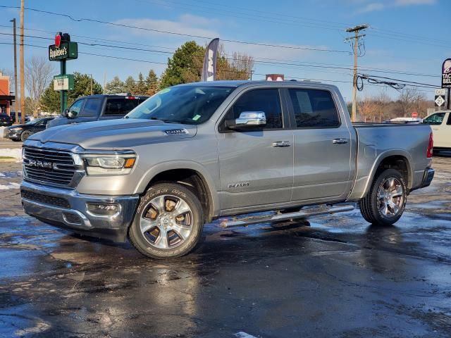 2022 RAM Ram 1500 Pickup