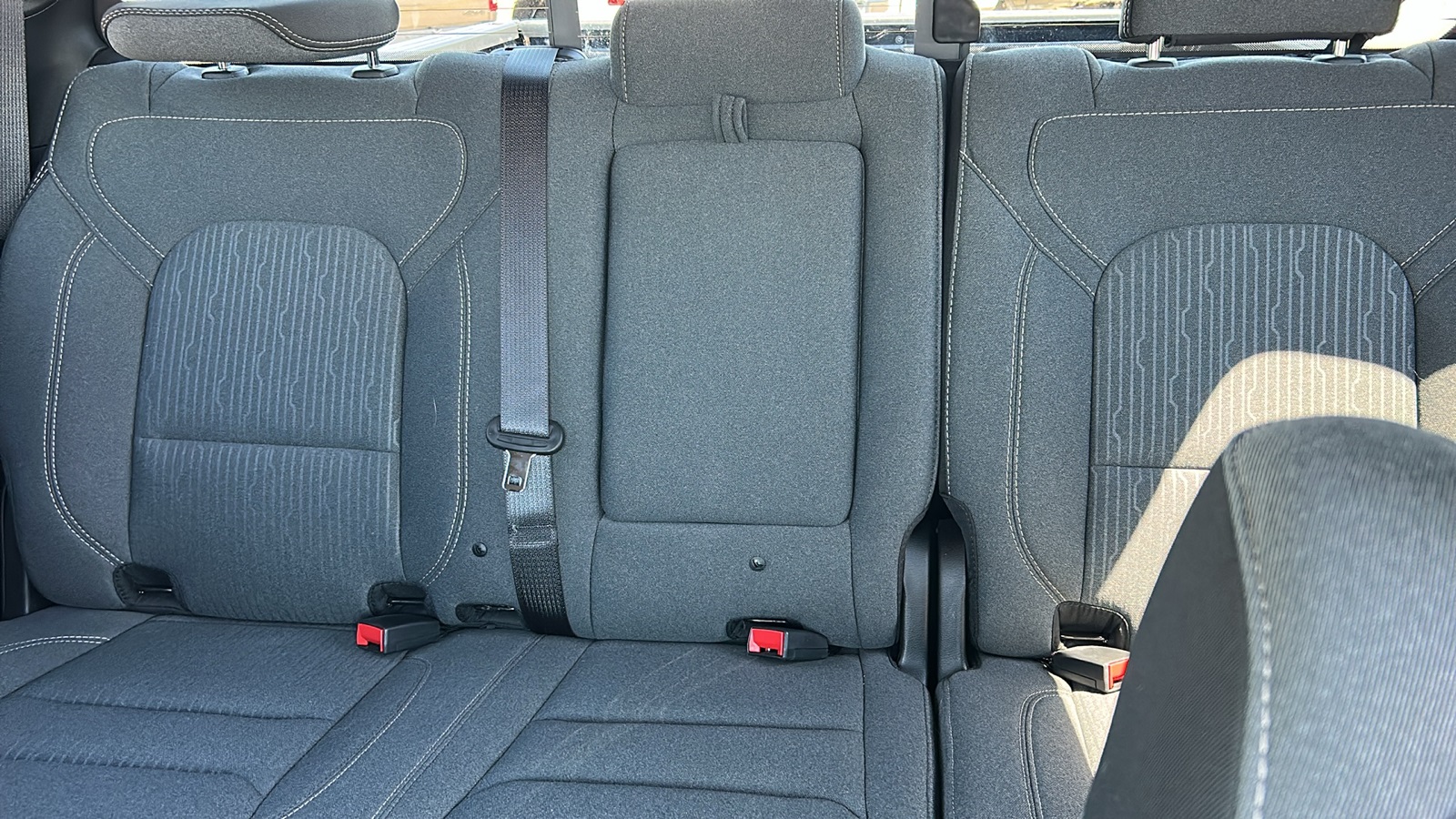 2023 Ram 1500 Big Horn Lone Star photo 31