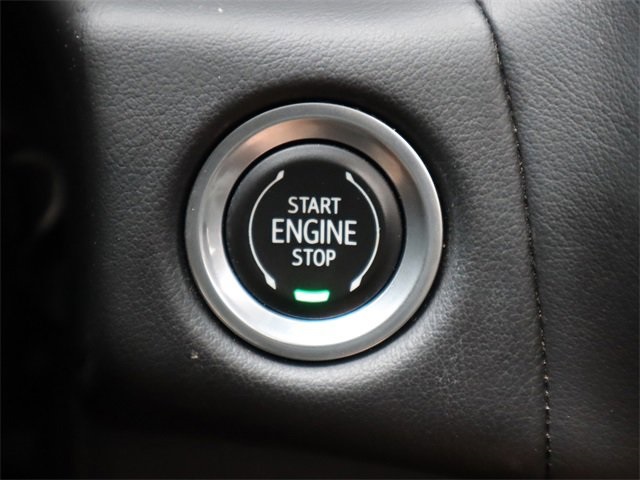 2021 Chevrolet Tahoe Z71 photo 30