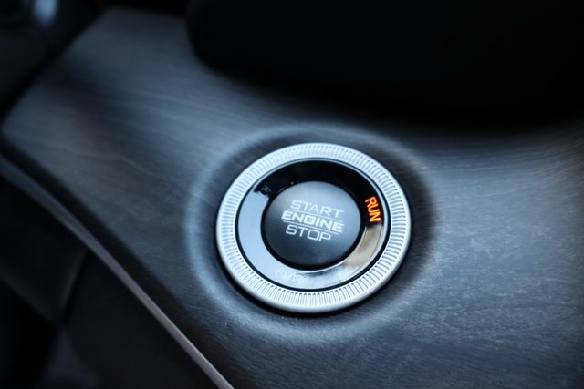 2025 Jeep Grand Cherokee Limited photo 16