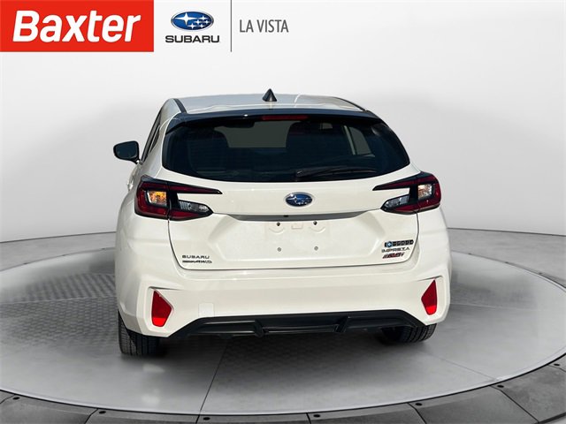 2024 Subaru Impreza RS photo 2