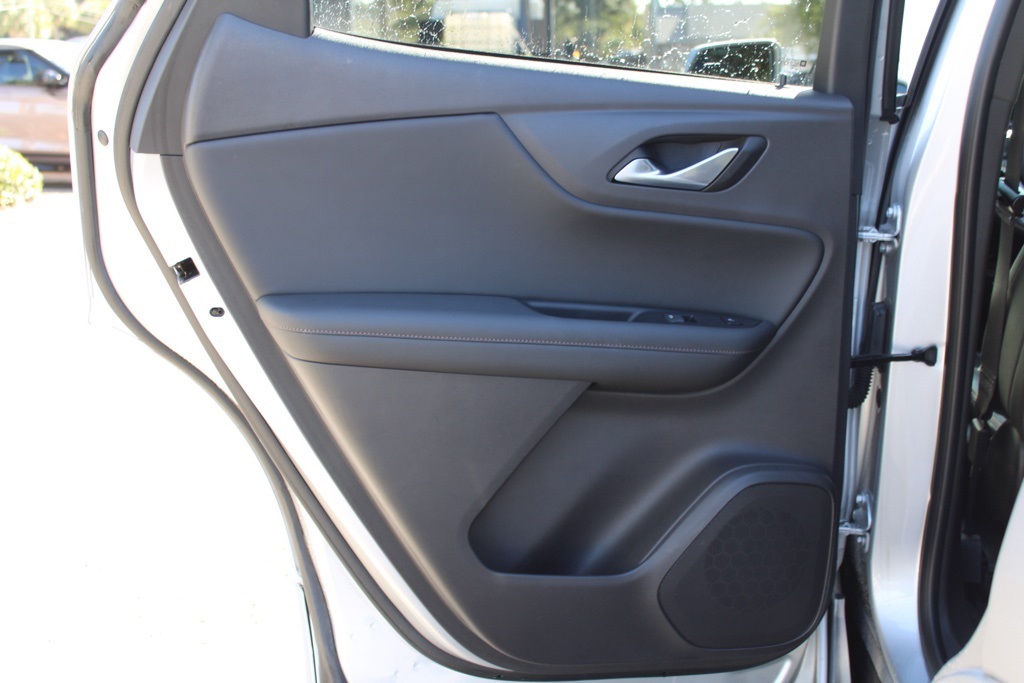 2019 Chevrolet Blazer Premier photo 29
