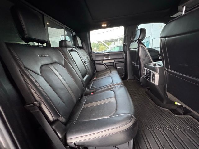2021 Ford F-250 photo 23