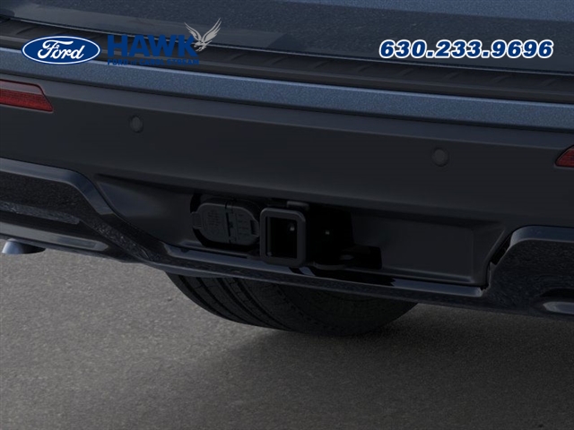 2025 FORD EXPLORER - Image 23