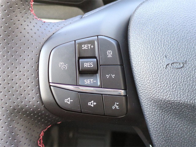 2026 Ford Escape ST-Line photo 20