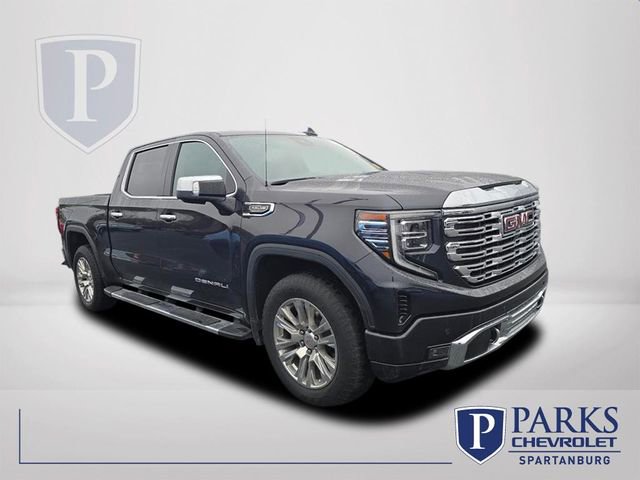 2023 GMC Sierra 1500 Denali Denali's photo
