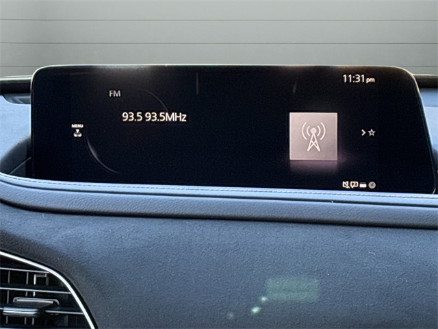 2025 Mazda CX-30 2.5 Carbon Turbo photo 20