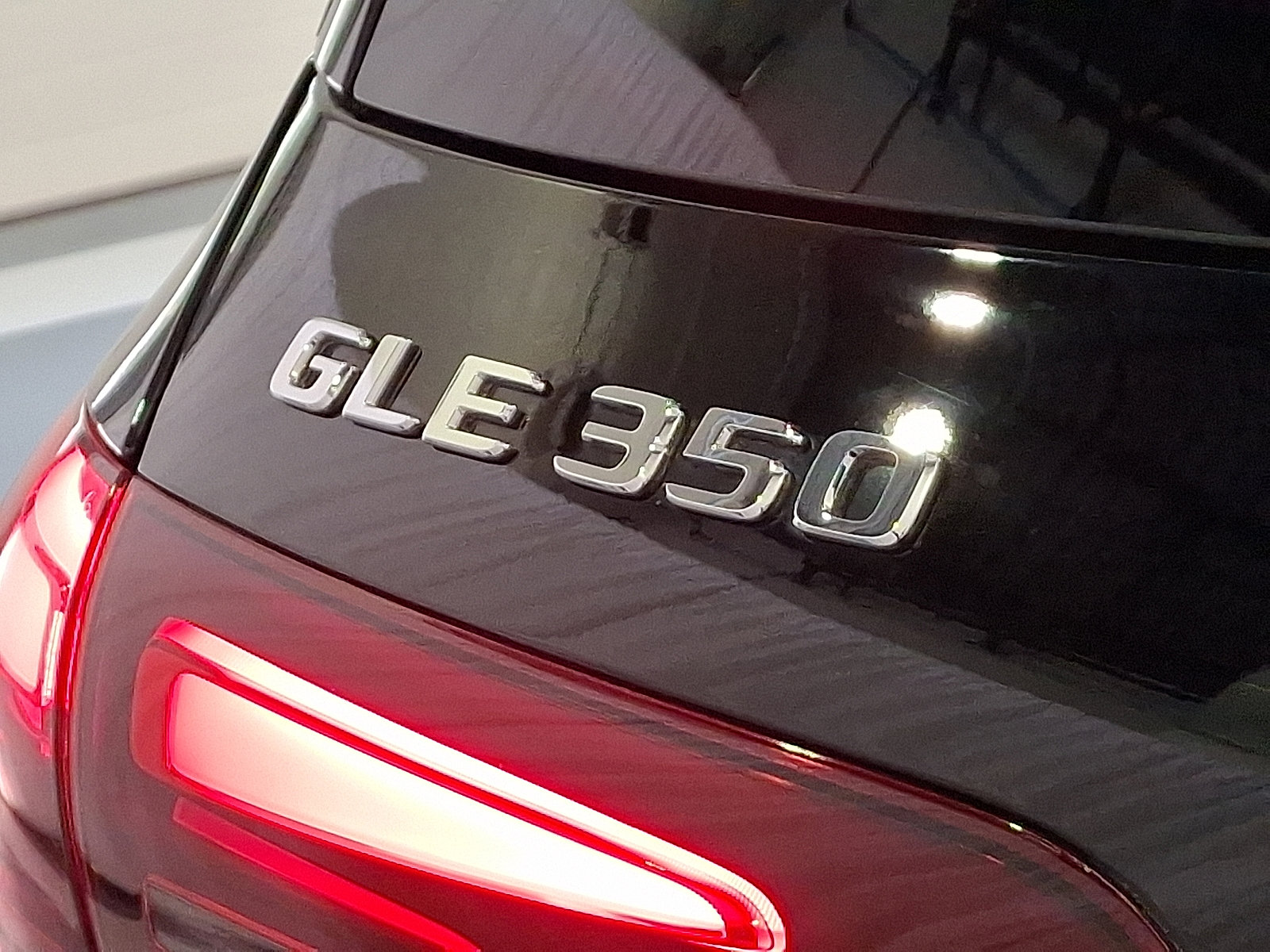 2025 Mercedes Benz GLE 350 4MATIC photo 27