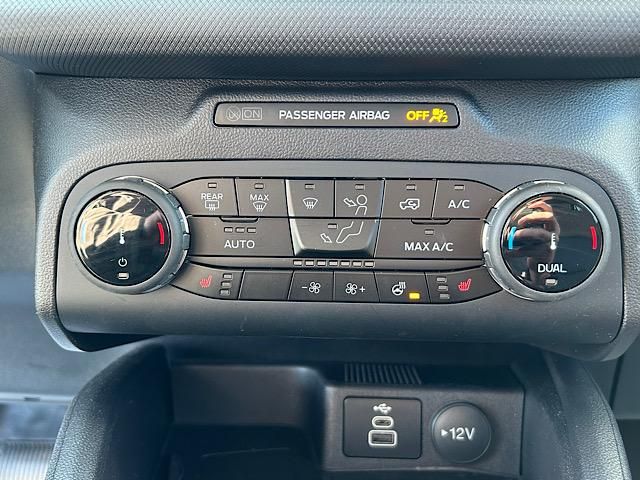 2024 Ford Bronco Sport Badlands photo 28