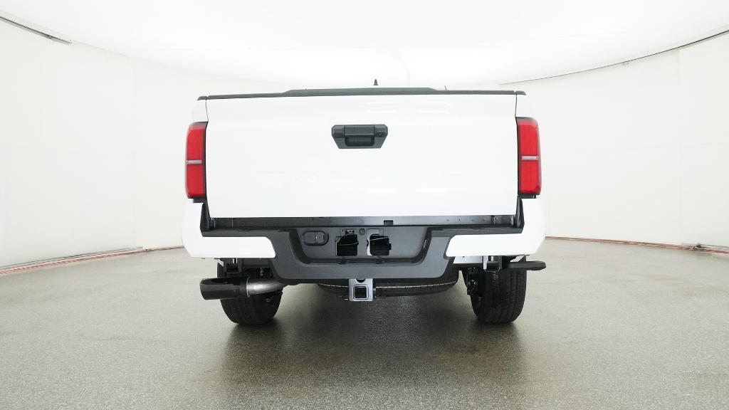 2025 Toyota Tacoma TRD Sport Double Cab photo 18