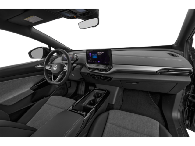 2025 Volkswagen ID.4 Pro photo 9