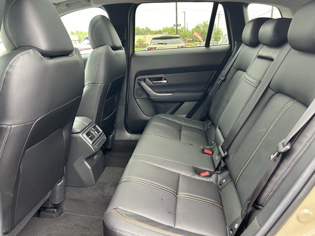 2025 Mazda CX-50 2.5 Turbo Premium Plus photo 20
