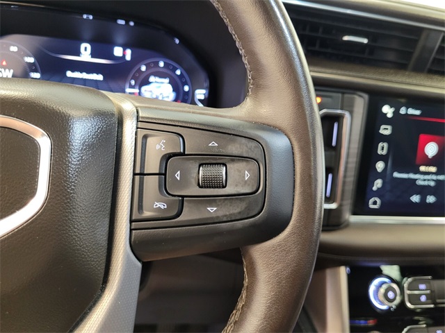 2022 Gmc Yukon XL Denali photo 14