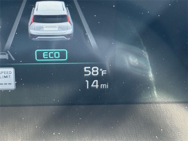 2025 Kia Niro SX photo 7